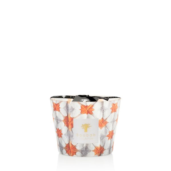 Odyssee Calypso Max 10 Candle