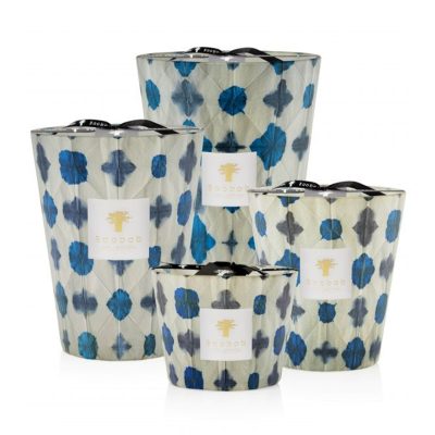 Odyssee Ulysse Candle