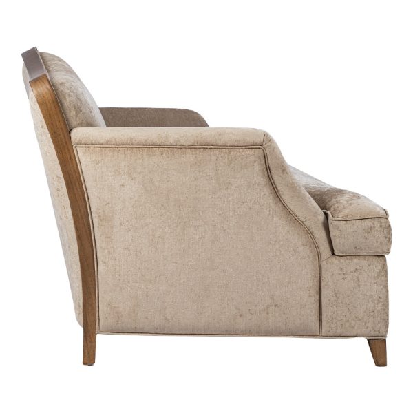 Peyton 4 Seater Sofa - Image 2