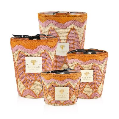 Vezo Andriva Candle