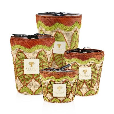 Vezo Toliary Candle