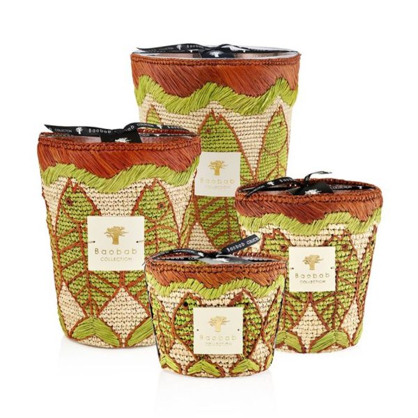 Vezo Toliary Candle