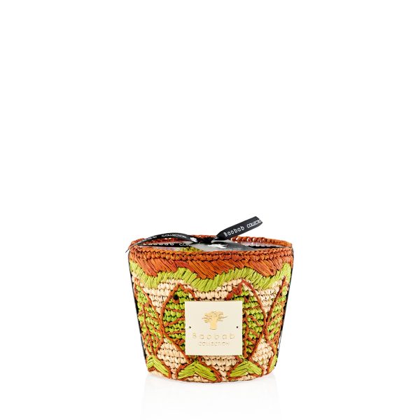 Vezo Toliary Max 10 Candle