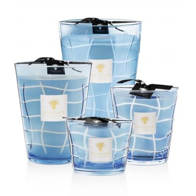 Waves Belharra Candle