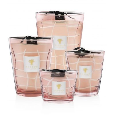 Waves Malibu Candle