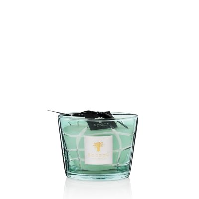 Waves Nazaré Max 10 Candle