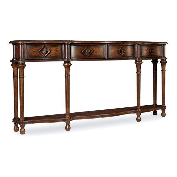 Hall Console