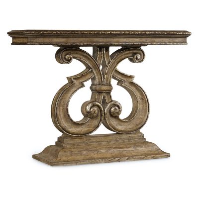 Melange Console