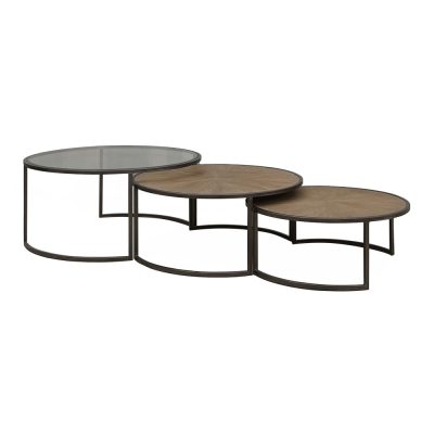 Lorraine Coffee Table