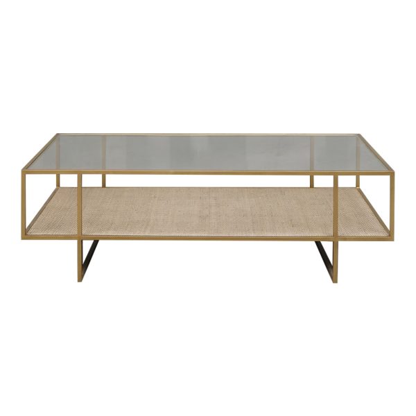 Gibbs Coffee Table - Image 2