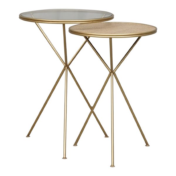 Willa Side Table