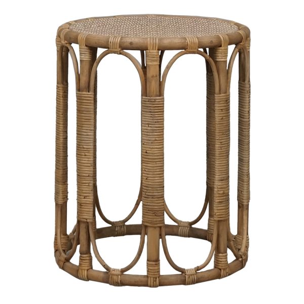Kina Side Table
