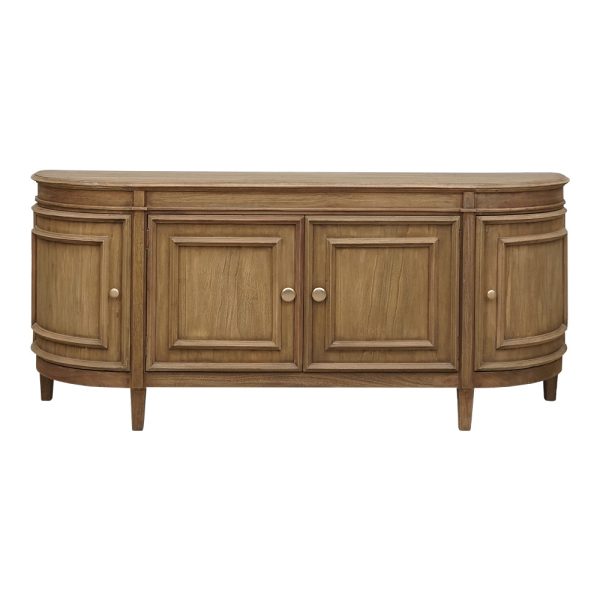 Romoa Sideboard - Image 4