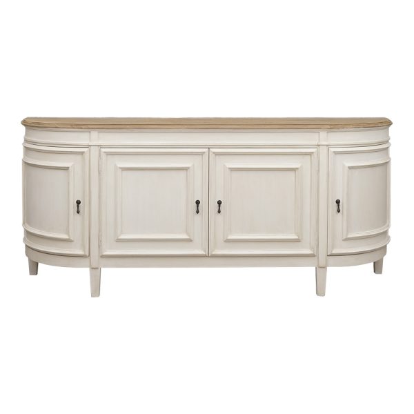 Romoa Sideboard - Image 2