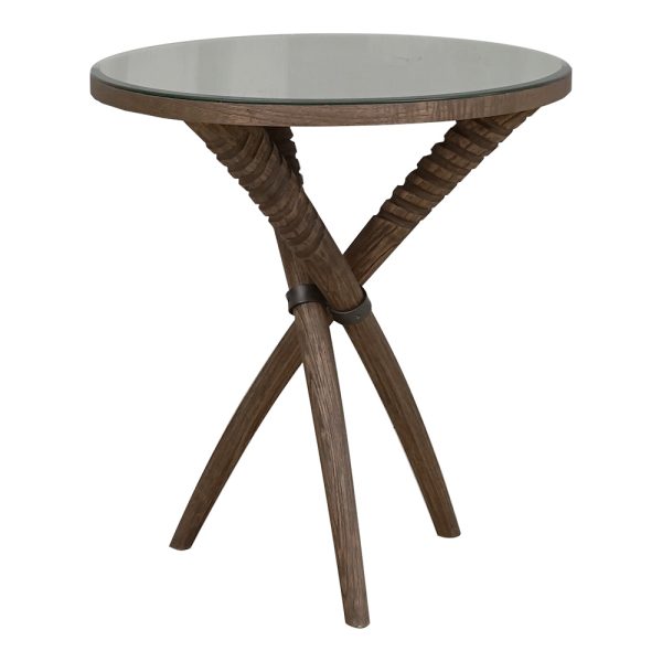 Sonoma Side Table