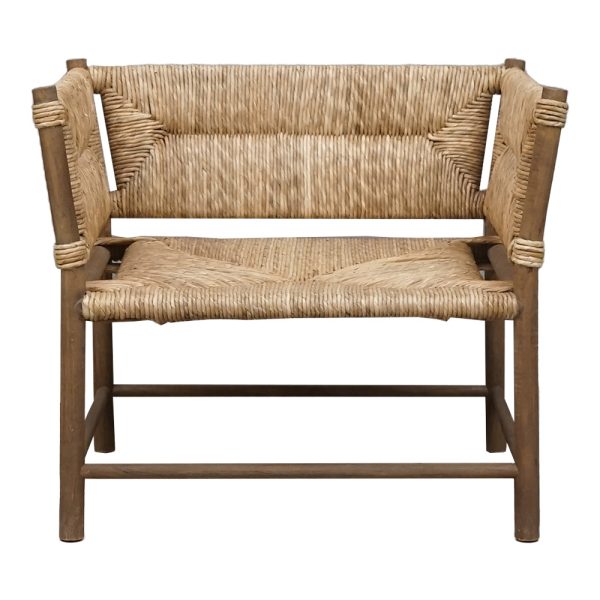 Dalton Armchair - Image 2