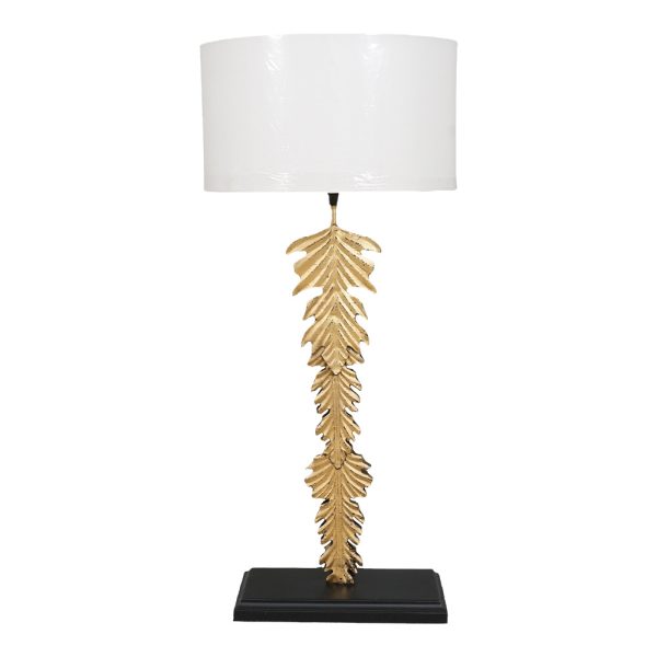 Edward Table Lamp