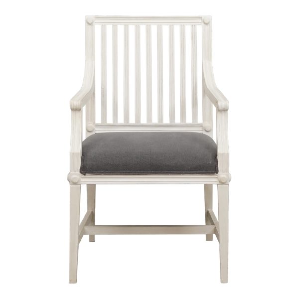 Felix Dining Armchair - Image 2