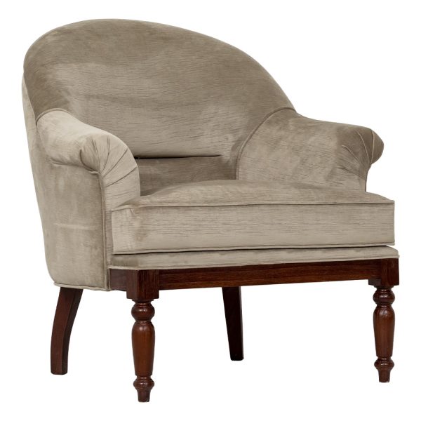 Bruno Armchair - Image 3
