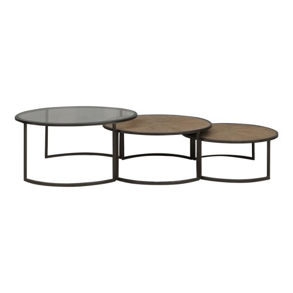 Lorraine Coffee Table - Image 2