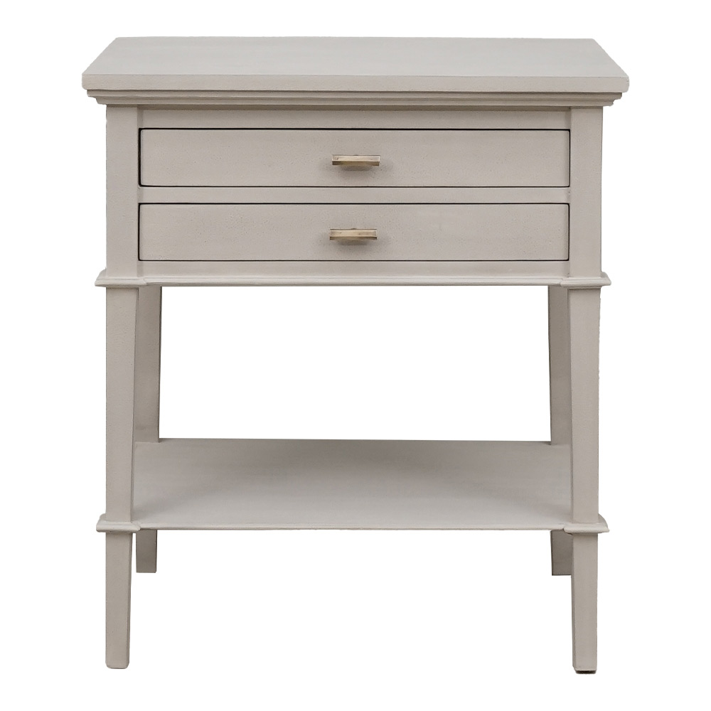 Chic Nightstands Decor for Design Lovers Sophia Home