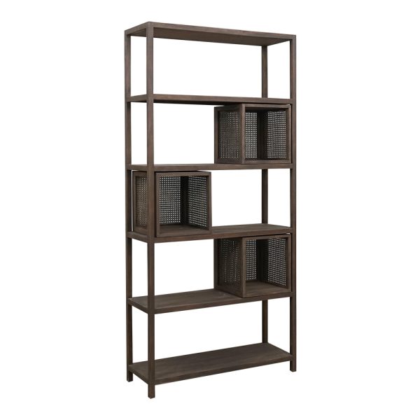 Leigh Shelf