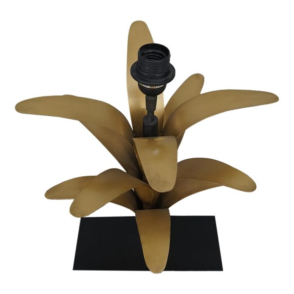 Hunter Table Lamp - Image 2