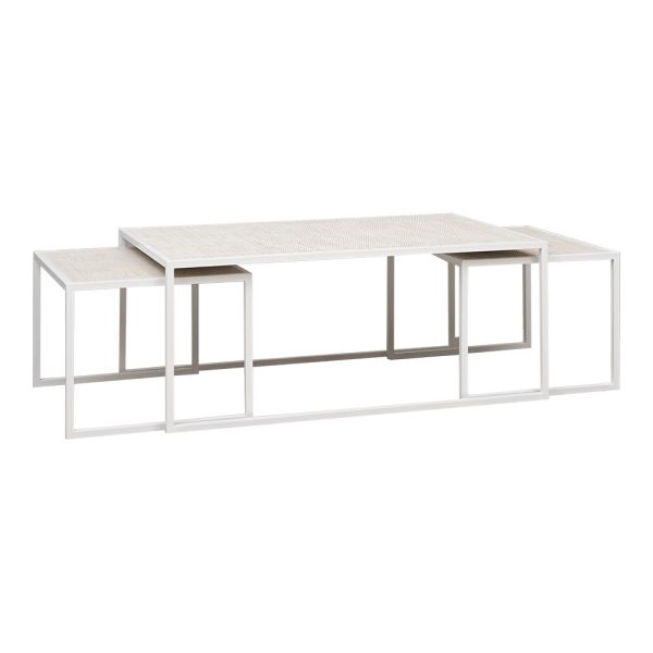 Sherie Cocktail Table