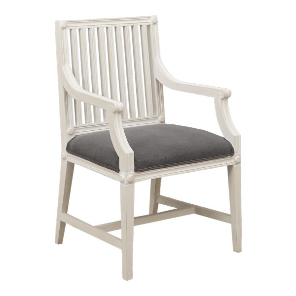 Felix Dining Armchair