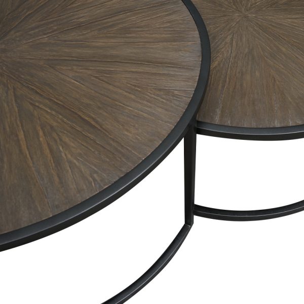 Lorraine Coffee Table - Image 3