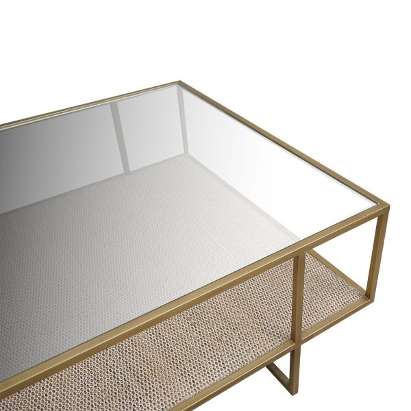 Gibbs Coffee Table - Image 3