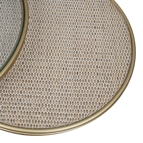 Willa Side Table - Image 2