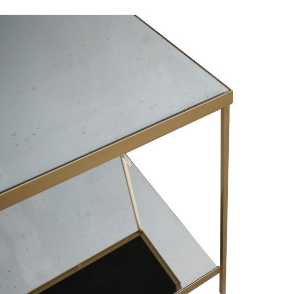 Cooper Side Table - Image 3