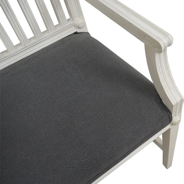 Felix Dining Armchair - Image 3