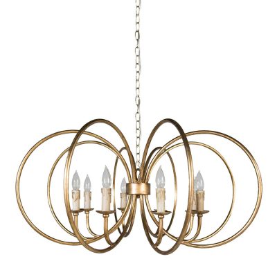 Alta Chandelier