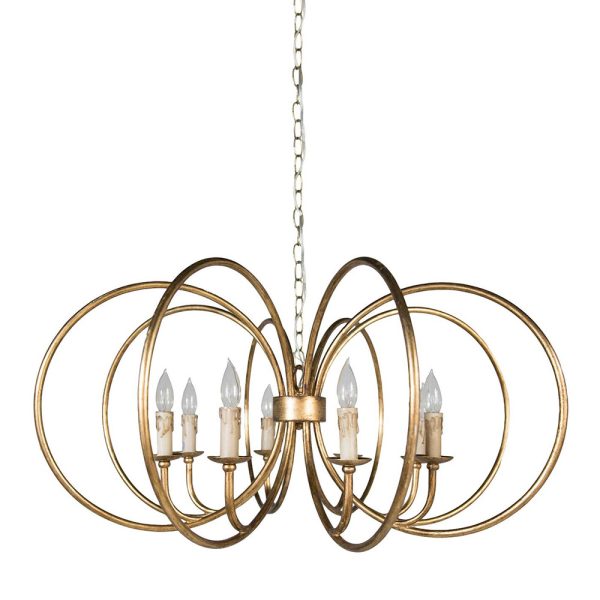 Alta Chandelier