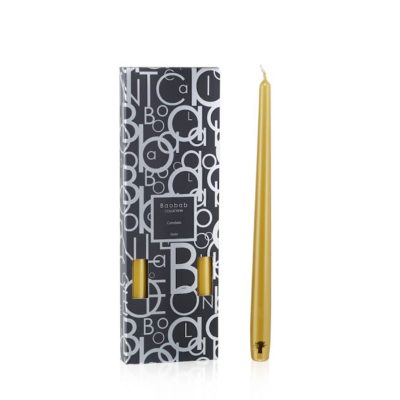 Candela Gold