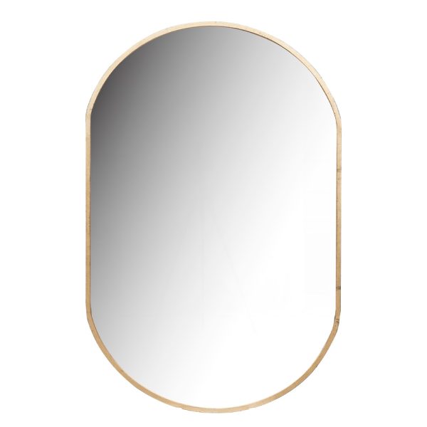 Natasha Mirror