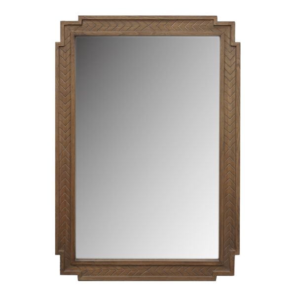 Valley Mirror