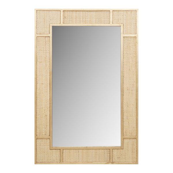 Belize Mirror