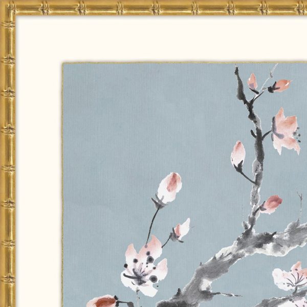 Delicate Chinoiserie 1 - Image 2