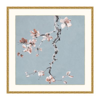 Delicate Chinoiserie 2