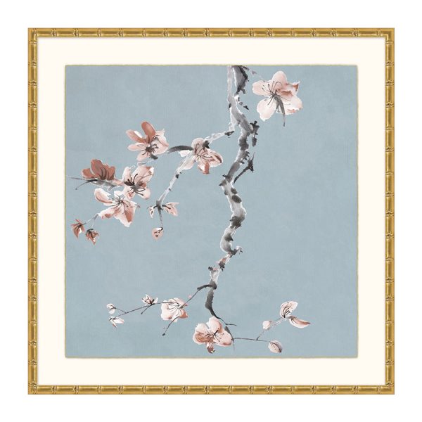 Delicate Chinoiserie 2