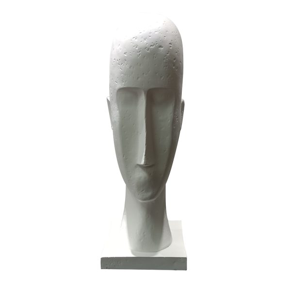Statue Decor