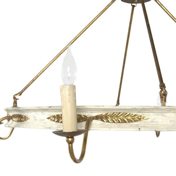 Kayleigh Chandelier - Image 2