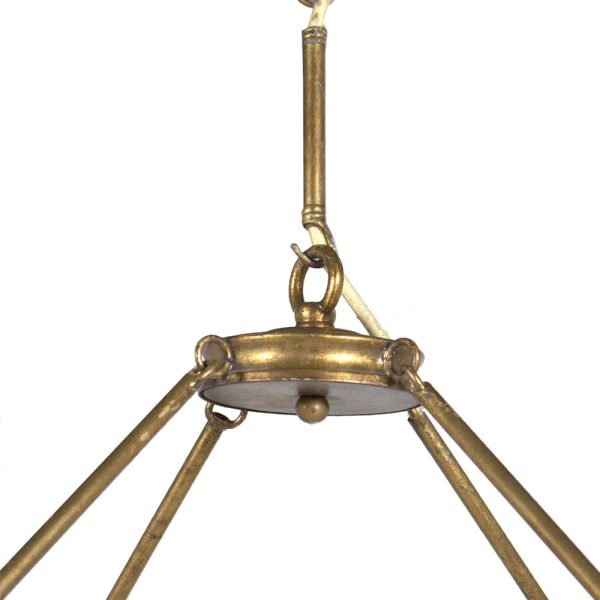 Kayleigh Chandelier - Image 3