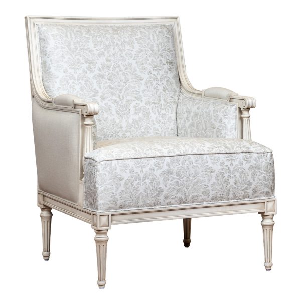 Cheekie Armchair - Image 2