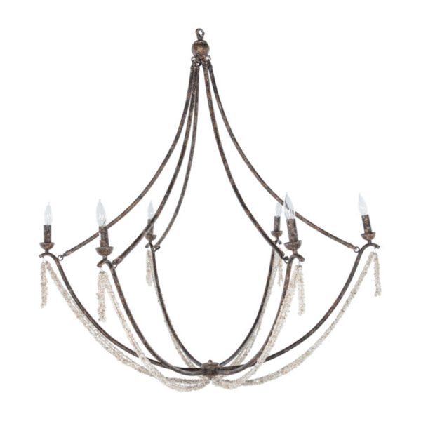 Nakita Chandelier