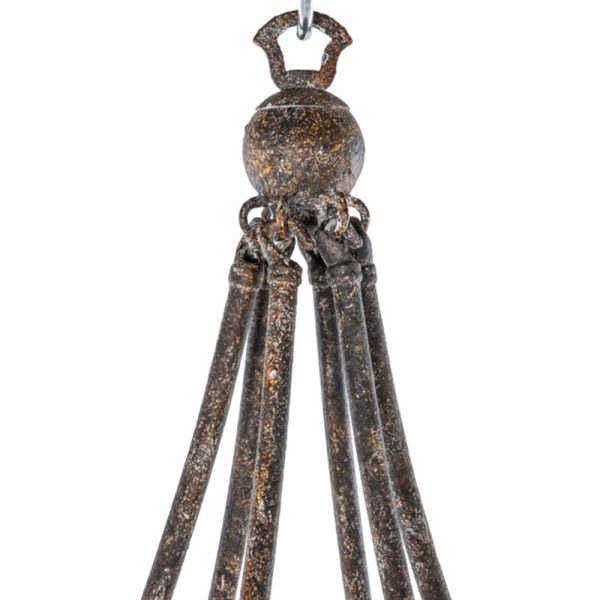 Nakita Chandelier - Image 2