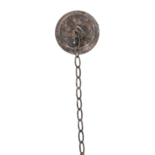 Nakita Chandelier - Image 3